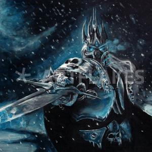 King_Arthas1