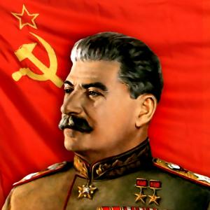 STALIN