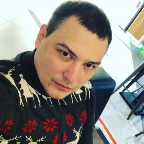 Игорь Лубянский