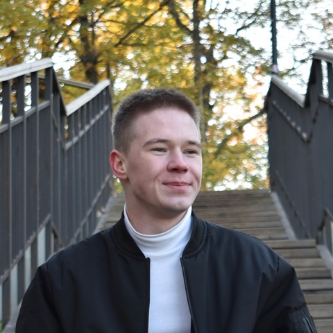 Kirill Sergeev