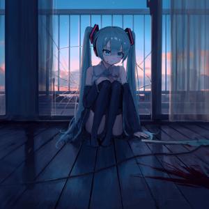 HatsuneMiku N21Player