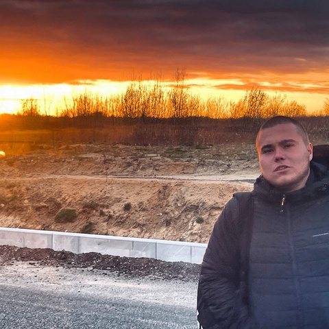Даниил Смолов