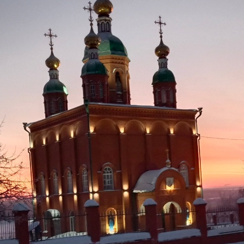 Олег Сошников