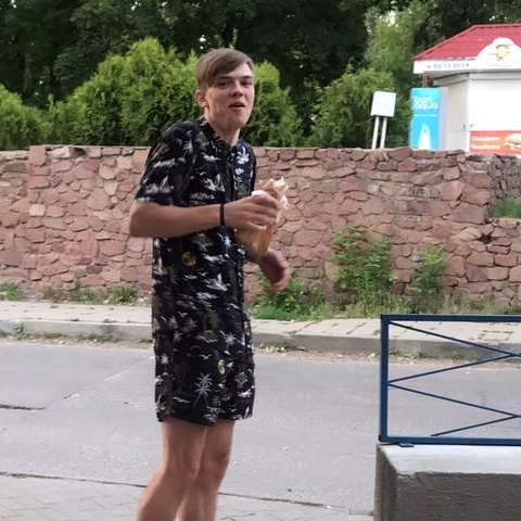 Вайд Бурый