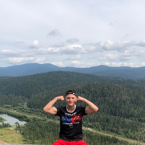 Ivan Kolesnikov