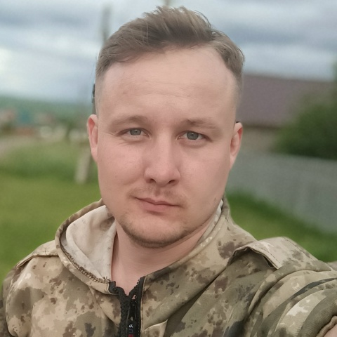 Альберт Давлетшин