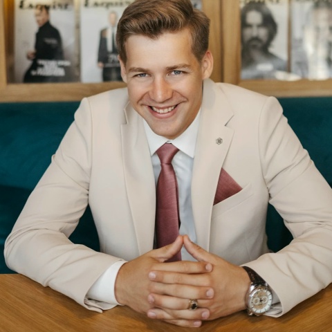 Михаил Филин