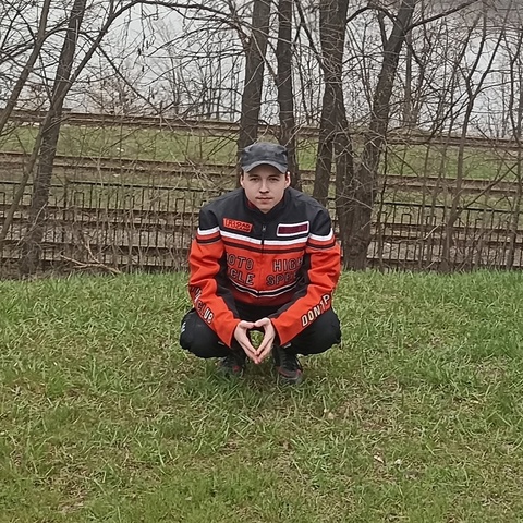 Андрей Резенко