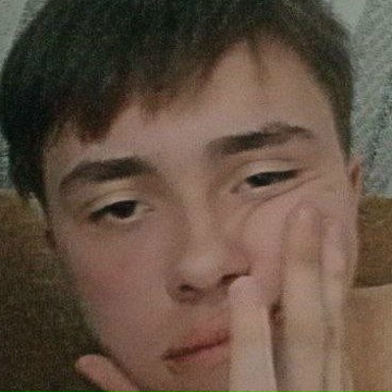 Никита Бондаренко
