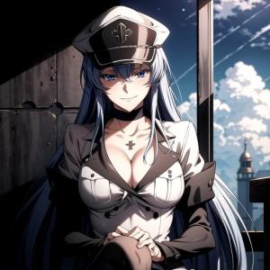 Esdeath