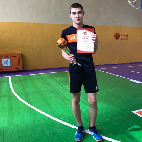 Кирилл Войшнис