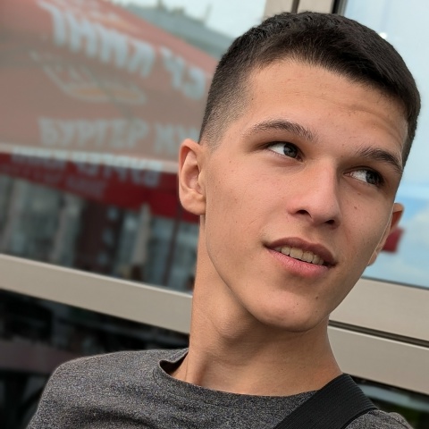 Евгений Дедюхин