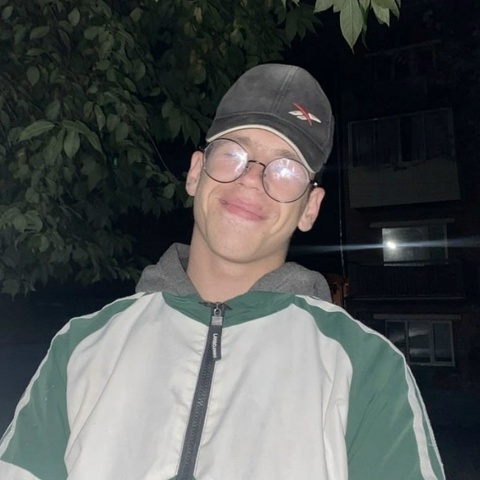 Егор Александрович