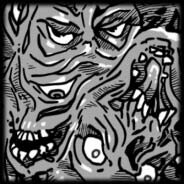 rage