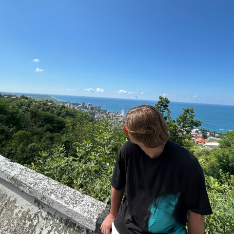 Владислав Скороделов