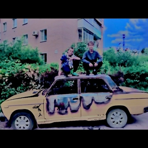 Алексей Вернер