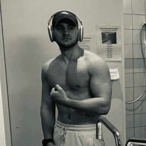 Дмитрий Есип