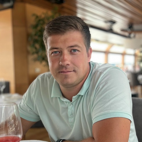 Никита Чижиков