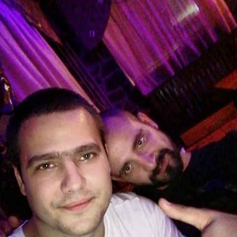 Антон Константинович