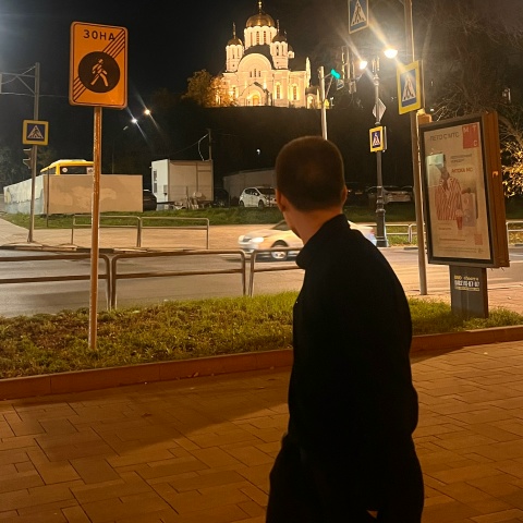 Артем Каримов