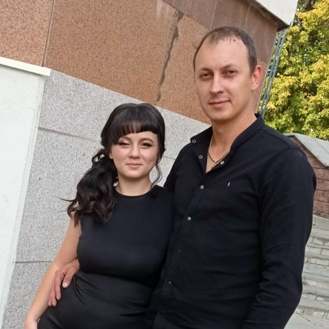 Олег Корягин