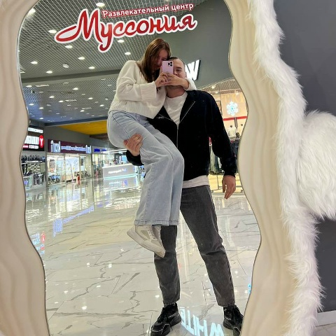 Денис Персунов