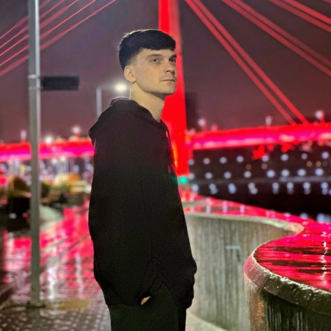 Вячеслав Николаевич