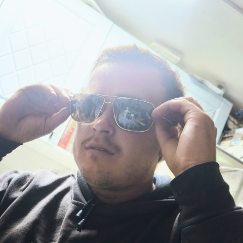 Анатолий Калугин