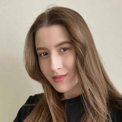 Анна Конышева