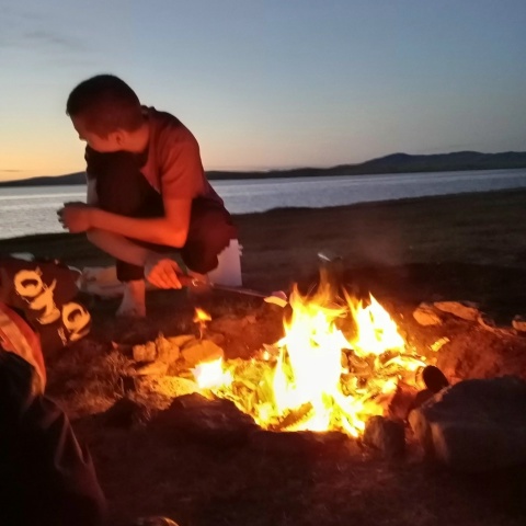 Станислав Май-Гай