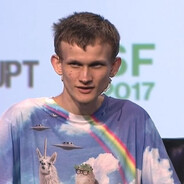 Vitalik Buterin