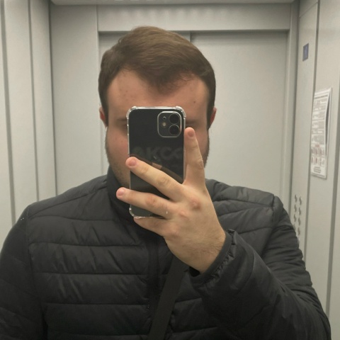 Михаил Христолюбов