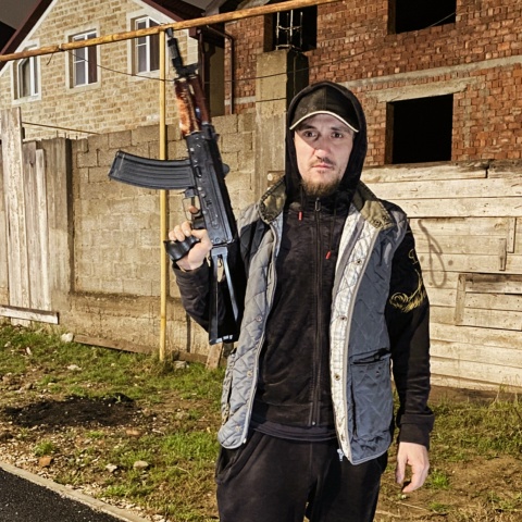 أنا-فقط واندرر