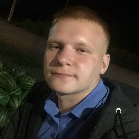 Имиль Закиров