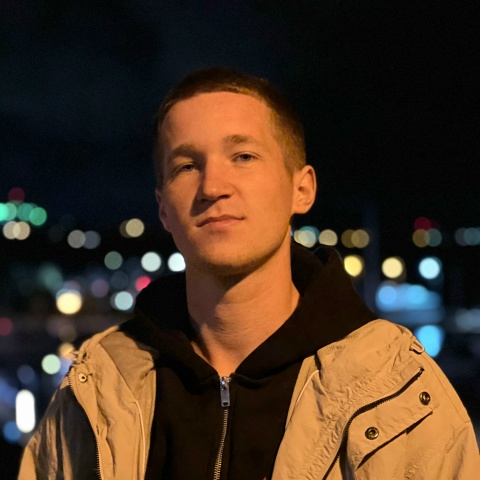 Артём Байтой