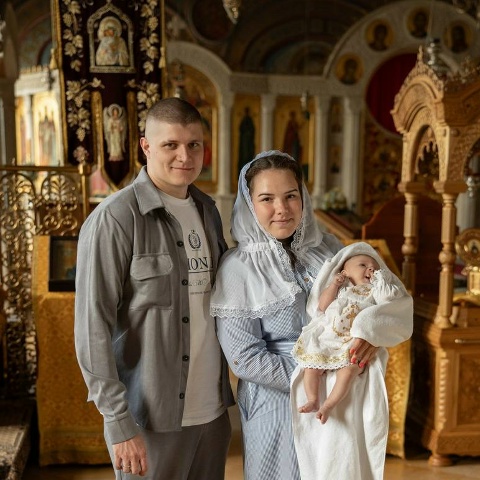 Владислав Поликанов