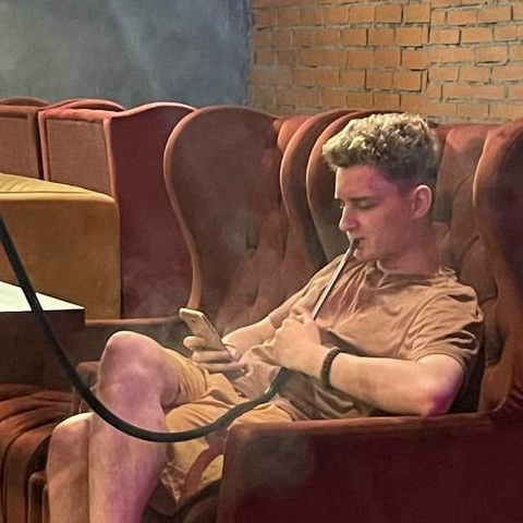 Игорь Груздев