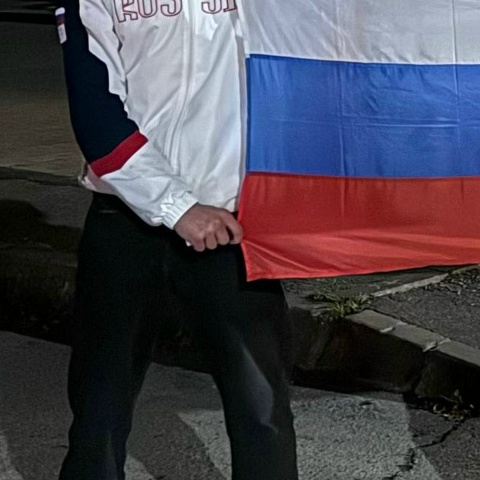 Артём Мельников