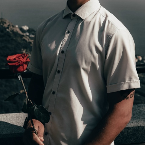 Кирилл Шамов