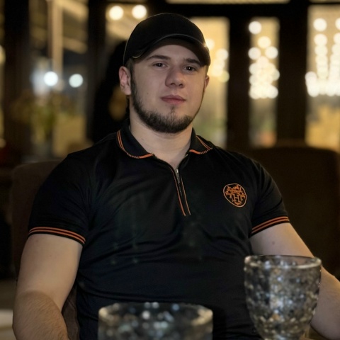 Заур Измайлов