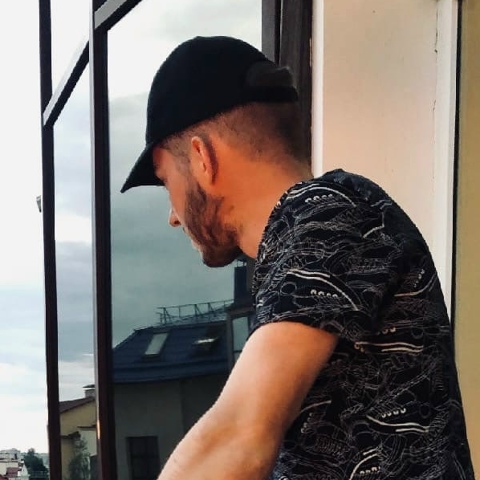 Вадим Макрицкий