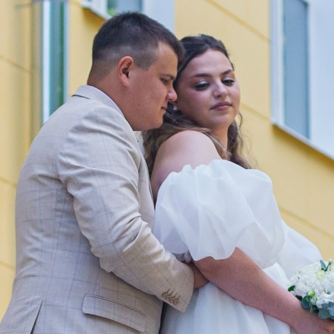 Даня Лукашкин