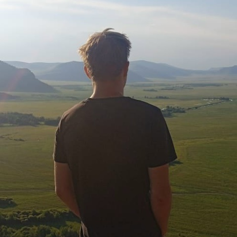 Константин Губин