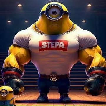 Степан Воронин