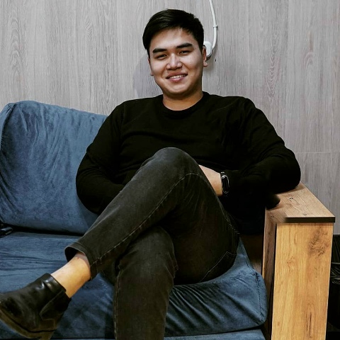 Азат Таалайбеков