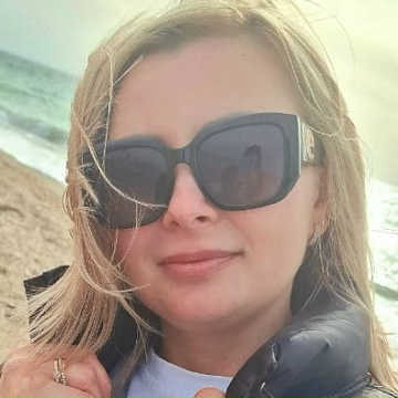 Ольга Левицкая