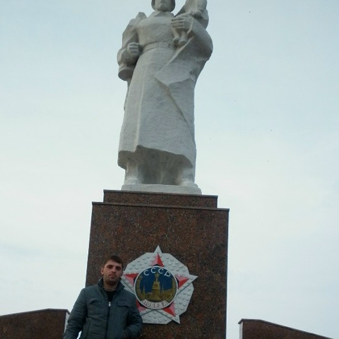 Александр Галкин