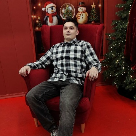 Дмитрий Марцинковский