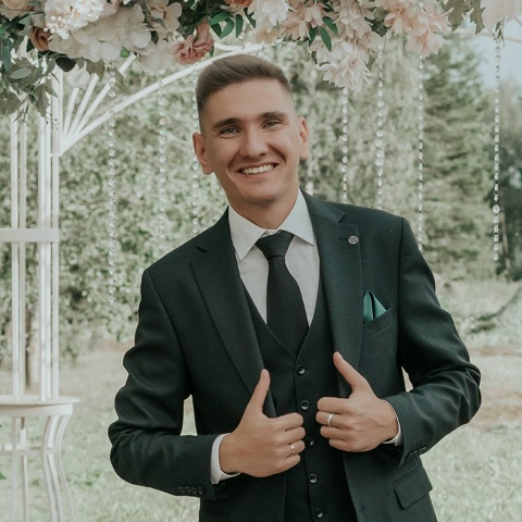 Евгений Рогалев