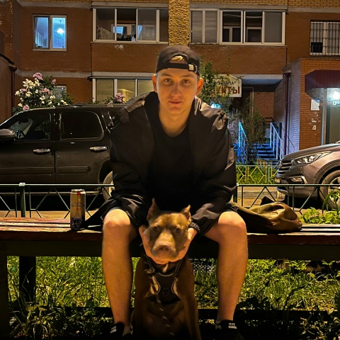 Денис Сердюк